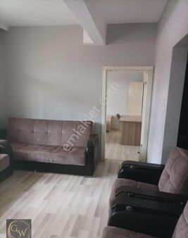 Karadeniz Teknik Üniversitesi Ana Kapısında 2+1 Kiralık Daire