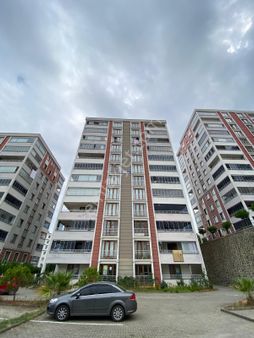 Trabzon Yomra'da Satılık Eşyalı 3+1 Daire