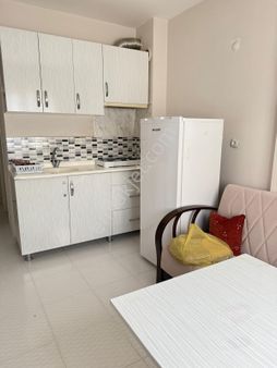 Söke Fakülte Karşısı Kiralık Aidat Dahil Eşyalı 1+1