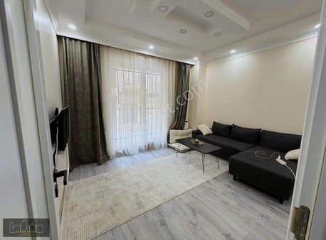 Cadde Emlak Yeşilova Mah Yeni Binada Muhteşem 1+1 Yüksek Giriş D