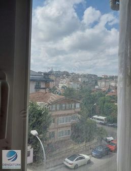 Çengelköy 'de Harika Konumda Genış Kiralık Daıre