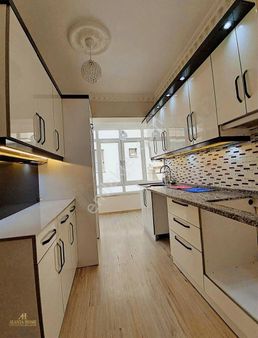 Alanya Hacet Merkezi Konum