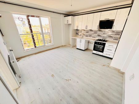 İmaremlak2'den Sıfır Eksiksiz Geniş 2+1 Aybü Yakını Teras Balkon
