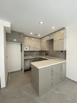 Değirmendere'de Deniz Manzaralı 2+1 Sıfır Satılık Daire