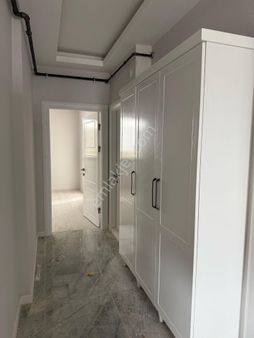 Hisar'dan Kalkancıda Lüks Yerden Isıtma 2+0 Daire