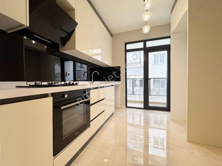 Engin Emlak'tan Sıfır 2+1 Bağımsız Mutfak Masrafsız Lüks Daire !