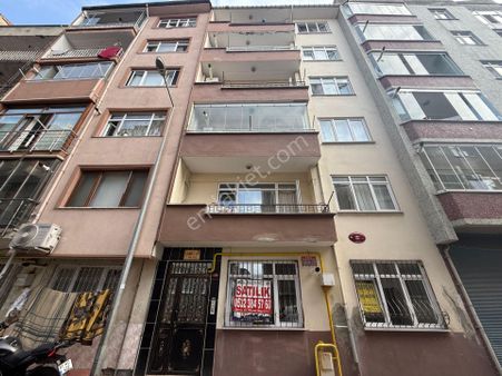 Trabzon İnönü'de Satılık 2+1 Daire