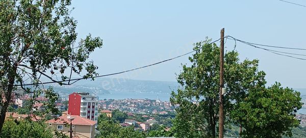 Beykoz R.bahçe'de Deniz Mnz. 125 M 3+1 Eşyalı Daire