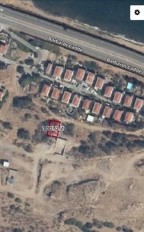 Yenifoça Donatkent'te Yatırıma Uygun 256 M2 Arsa