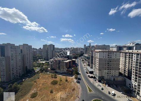 Esenyurt İnnovia 2 De Şehir Manzaralı, Kapalı Mutfak 2+1 Satılık Daire