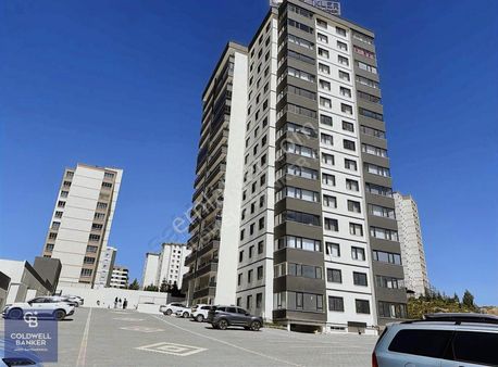 Yenimahalle Susuzda Satılık 5+1 Lüks Daire