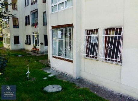 Satılık 2+1 Daire Eryaman Klima Blokları