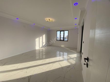 Dalaman Hürriyet Mahallesi’nde 160 M² Lüks 3+1 Satılık Daire!