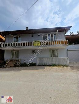 Denizli Goncalida 2katli Mustakil Terasli Bahceli Mustakil Ev