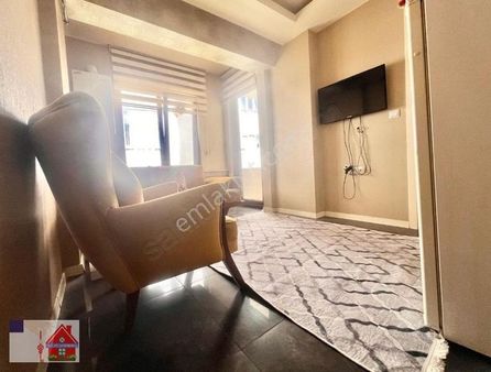 Merkezefendi Mahallesi 1+1 Balkonlu Fırsat Apart