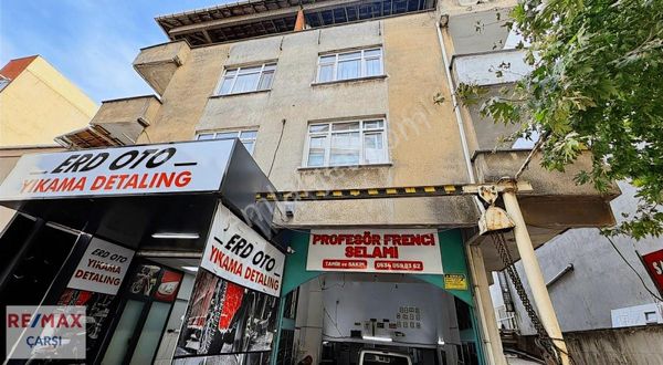 Gebze Tatlıkuyu'da Fırsat İşyeri! Körfez Caddesine 50 Metre