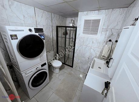 Fatih Mahallesi Aslı Garden Cadde Mevki 3+1 Geniş Satılık Daire