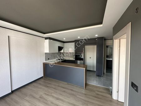 İncek Taşpınar Merkezi Konum Satılık İskanlı Dubleks 3+1 Daire