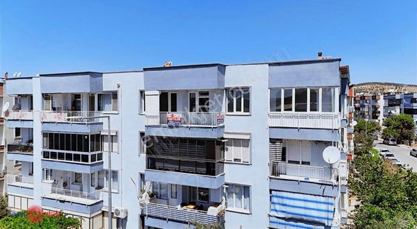 Semiye Sitesi Muhteşem Konum Köşe Daire