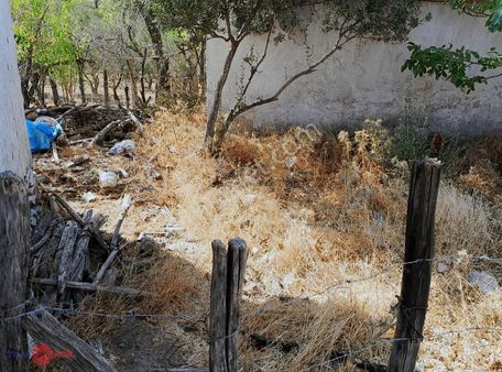 Bergama İkizler Köyünde Satılık Köy Evi