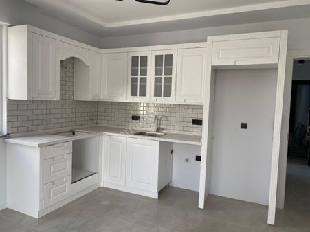 Dalaman Merkez’de Yüksek Giriş 1+1 Daire – 70 M², Pazarlık Paylı!