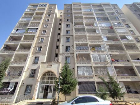 Kuruluş Gayrimenkul Güvencesiyle Maşuk Toki Dg Konutlarında Kiralık 3+1 Ara Kat