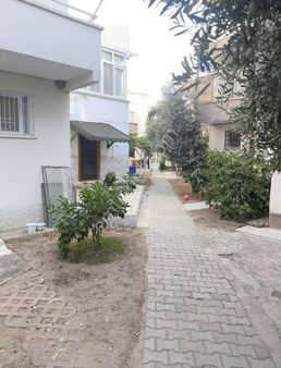 Ayvalık'ta Satılık 3 Katlı Daire