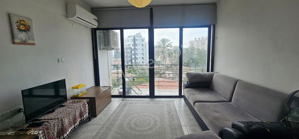 Lefkoşa Yenişehir'da Satılık Yatırımlık, Masrafsız Fırsat 2+1 Daire !!!