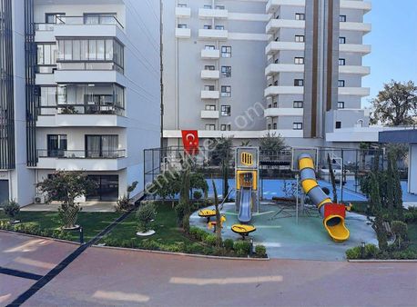 Park Yaşam Bornova Yaşar Üni Yanı Satılık 3+1 Havuz Cephe Daire