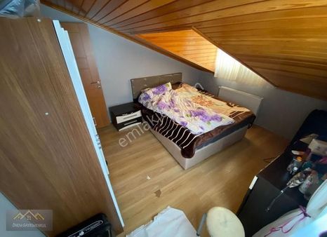 Ataşehir İnönü Mahallesi Satılık 4+2 Çatı Dublex Daire