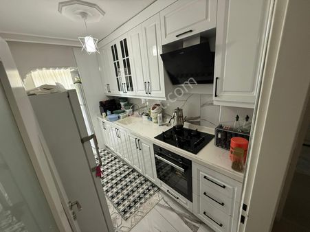 Hayal'den Tandoğan Mh'de Ön Cephe 3+1 Geniş Bağımsız Yapılı Çift Balkonlu Masrafsız Fırsat Daire !