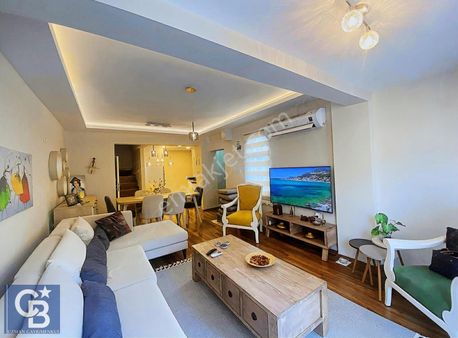 Marmaris Beldibinde Satılık 3+1 Tripleks Villa