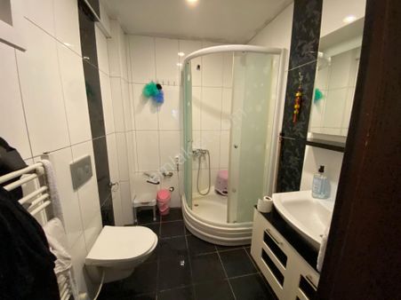 Kuttaş'tan Bahçelide İçi Yapılı 3+1 Katta Ön 110 M2 Mantolaması Yapılmış 0toparklı Daire Satılıktır