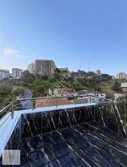 Alibeyköyün Göbeğinde Satılık Lüx Dubleks