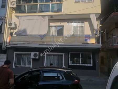 Karabağlar Eserkent Yakını 2+1 Satılık Daire