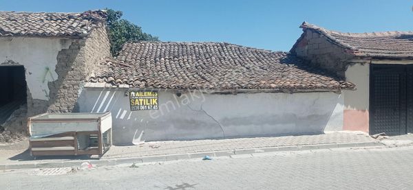 Saruhanlı Paşaköy De Satılık Arsa