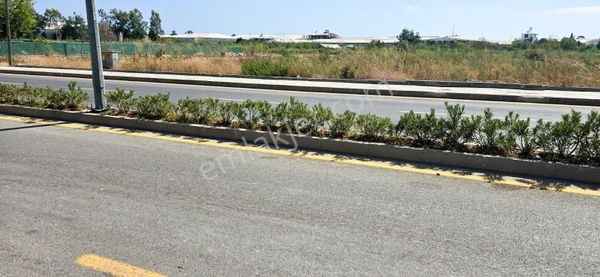 Mersin Anamur Satılık Arsa