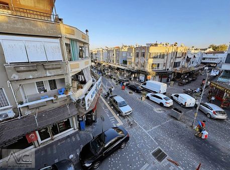 Avcı'dan Altınoluk Çarşı 20m2 Satılık Cıft Cephe Dukkan Fırsat