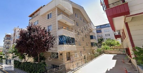 Alsancak Mahallesinde Satılık 3+1 Dubleks Daire