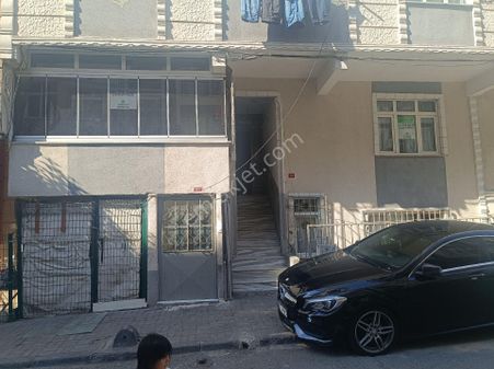 Satılık 4+1 Yüksek Giriş