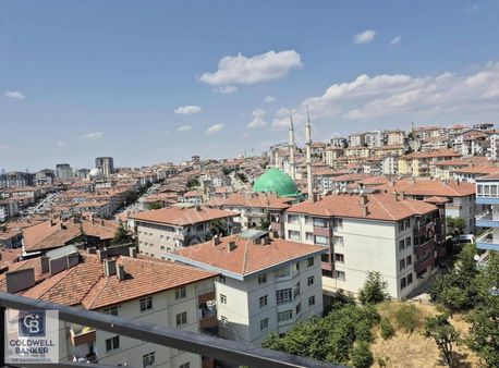 Ankara Mamak Peyami Sefa Mahalle Satılık 4+1 Dukleks Daire..