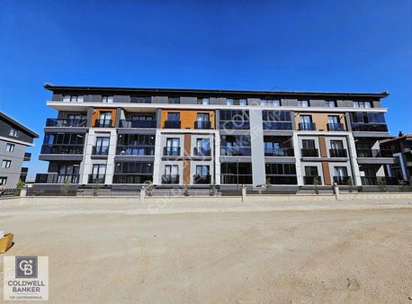 İncek/merkez, 2.katta Bağımsız Mutfaklı, Lüks Geniş 2+1 Dubleks