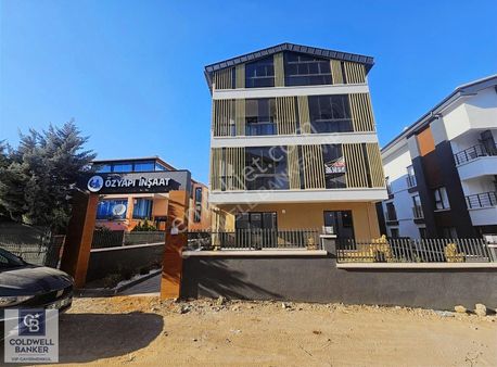 İncek/merkez, Giriş Katında Geniş Lüks 2+1 Daire