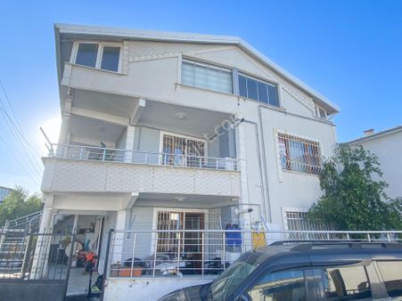 Kumbağ'da Denize Çok Yakın Full Eşyalı Kiralık 2+1 Daire