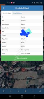 Kemal Emlak 'tan Satılık Arsa