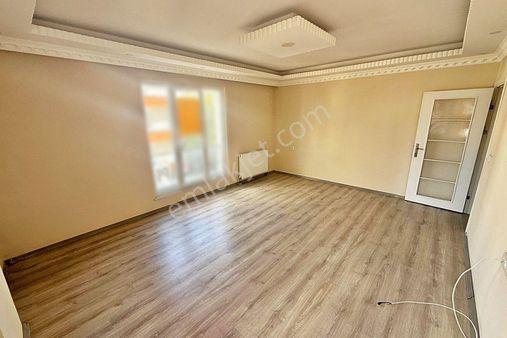 Metin Yapı'dan 135 M2 Geniş Yatırımlık Ön Cephe İskanlı Satılık 3+1 Daire!!!