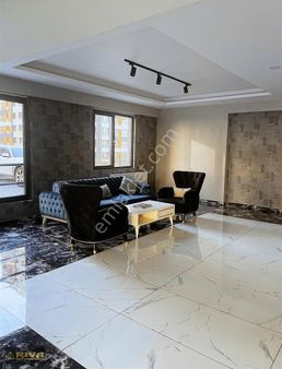 Mevlana Mh. Papatya Cd Arkası Ultra Lüx 2,5+1 Satılık Daire