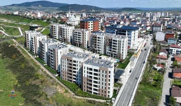 Sultanbeyli Mimarsinan Evlerinde 2+1 Emlakkonutlarinda