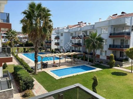 Dalaman Altıntas Mahallesi Doğapark Evleri 4+1 Dubleks