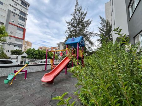 Erdemli Aşağı Alata'da Denize 50 M Satılık Lüx Daire...